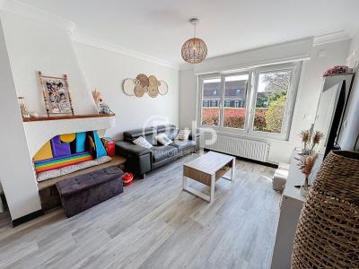 Acheter Maison Hinges Pas de calais