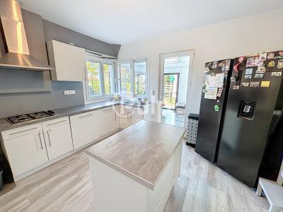 Acheter Maison Hinges 238000 euros