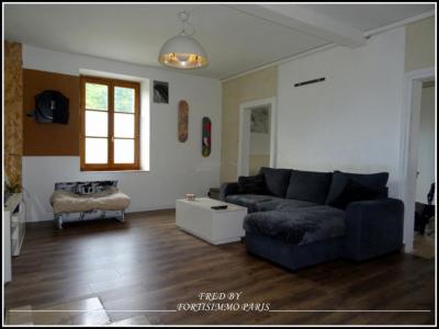 For sale Gilocourt 5 rooms 103 m2 Oise (60129) photo 0