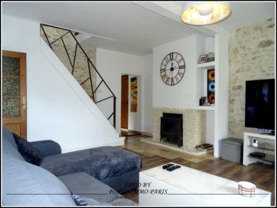 Annonce Vente 5 pi�ces Maison Gilocourt 60