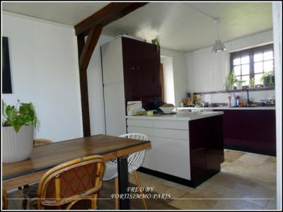 Acheter Maison 103 m2 Gilocourt