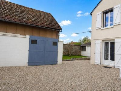 Acheter Maison Gilocourt 184000 euros
