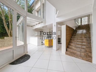 For sale Palaiseau 8 rooms 253 m2 Essonne (91120) photo 0