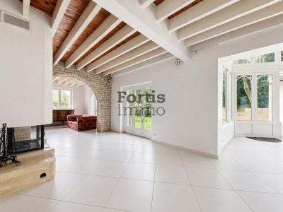 Annonce Vente 8 pi�ces Maison Palaiseau 91