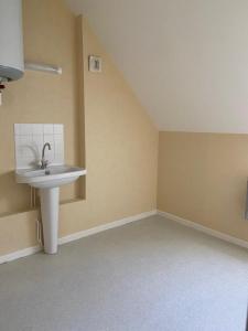 Louer Appartement Moulins 639 euros