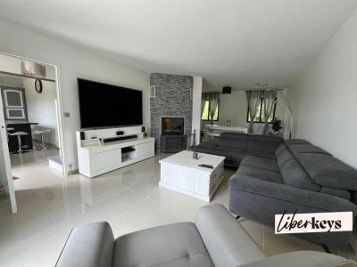 Annonce Vente 7 pi�ces Maison Auvers-sur-oise 95