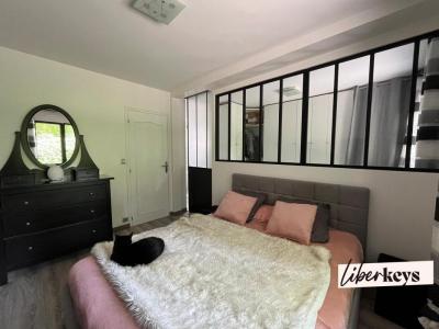 Acheter Maison Auvers-sur-oise Val d'Oise