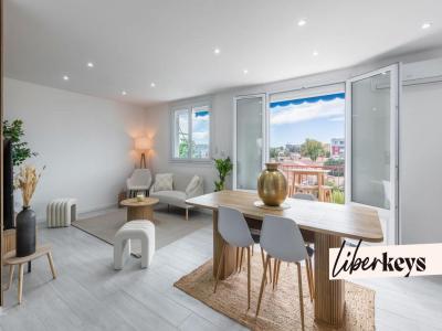 For sale Montpellier 4 rooms 68 m2 Herault (34070) photo 0