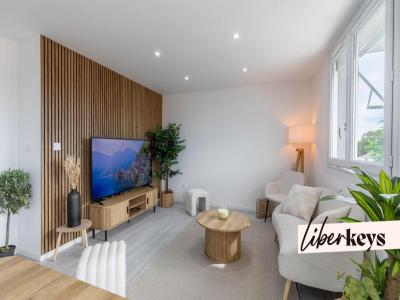 Annonce Vente 4 pi�ces Appartement Montpellier 34