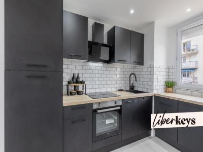 Acheter Appartement 68 m2 Montpellier