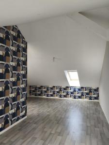 Louer Appartement 56 m2 Cocheren