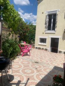 Annonce Vente 4 pi�ces Maison Villemomble 93