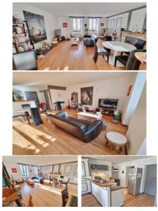 For rent Nantua 3 rooms 98 m2 Ain (01130) photo 0