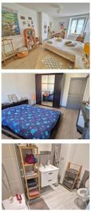 Annonce Location 3 pi�ces Appartement Nantua 01