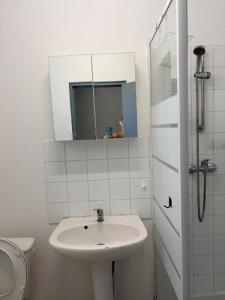 Louer Appartement 24 m2 Pessac