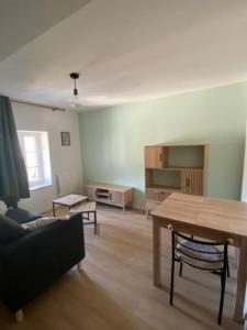 Annonce Location 2 pi�ces Appartement Moulins 03