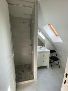 Louer Appartement 22 m2 Moulins