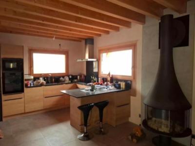 Annonce Location 5 pi�ces Maison Saint-gervais-les-bains 74