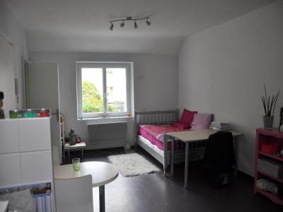 For rent Angers 1 room 25 m2 Maine et loire (49100) photo 1