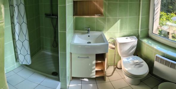 For rent Angers 1 room 25 m2 Maine et loire (49100) photo 2