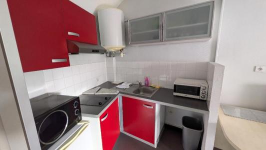 For rent Angers 1 room 25 m2 Maine et loire (49100) photo 4