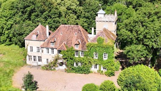 For sale Laizy 18 rooms 515 m2 Saone et loire (71190) photo 3