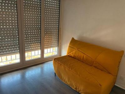 For rent Bordeaux 1 room 20 m2 Gironde (33000) photo 0