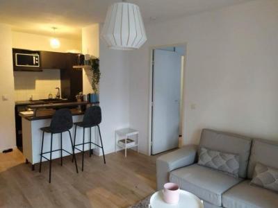 Annonce Location 2 pi�ces Appartement Gradignan 33