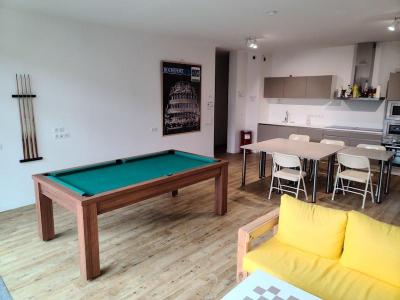 For rent Artigues-pres-bordeaux BORDEAUX 2 rooms 32 m2 Gironde (33370) photo 4