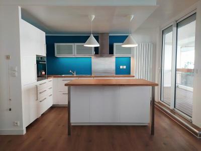 Louer Appartement Bordeaux 1790 euros