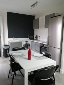 For rent Talence 3 rooms 45 m2 Gironde (33400) photo 1