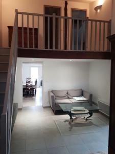 Annonce Location 3 pi�ces Appartement Margaux 33