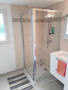 Louer Appartement 80 m2 Margaux