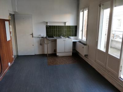 Louer Appartement 47 m2 Bordeaux