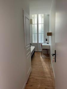 For rent Bordeaux 1 room 17 m2 Gironde (33000) photo 0