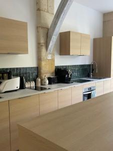 Annonce Location Appartement Bordeaux 33