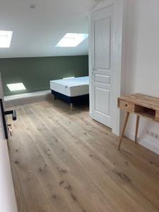 Louer Appartement Bordeaux Gironde