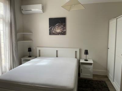 Louer Appartement Bordeaux Gironde