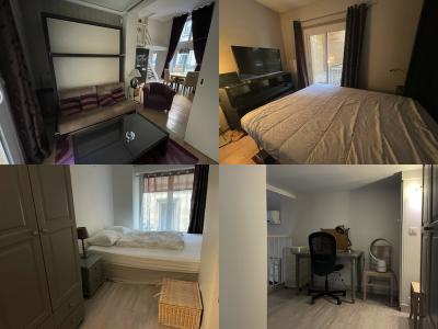 Annonce Location 2 pi�ces Appartement Bordeaux 33