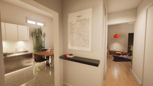 Acheter Appartement Saint-cloud 445000 euros