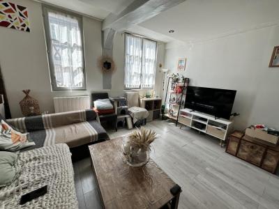 For sale Rouen 2 rooms 46 m2 Seine maritime (76000) photo 1