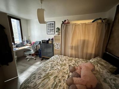 For sale Rouen 2 rooms 46 m2 Seine maritime (76000) photo 2