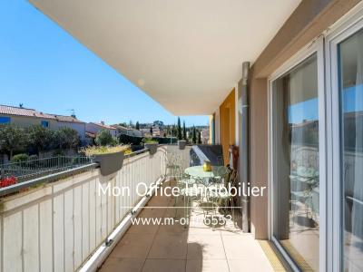 For sale Venelles 4 rooms 90 m2 Bouches du Rhone (13770) photo 1