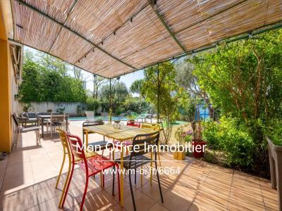 Annonce Vente 6 pi�ces Maison Marseille-9eme-arrondissement 13