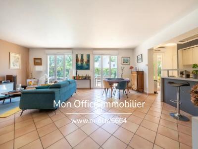 Acheter Maison 125 m2 Marseille-9eme-arrondissement