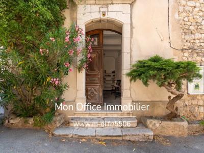 Annonce Vente Prestige Saint-julien 83