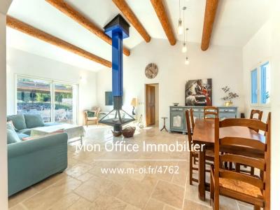 Acheter Maison Rians 599900 euros