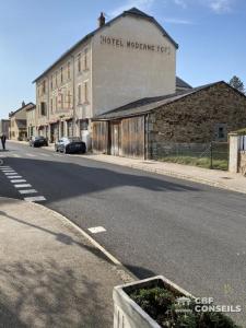 Acheter Maison Ruynes-en-margeride Cantal