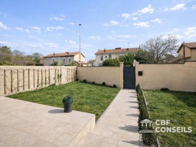Annonce Vente 4 pi�ces Maison Clermont-ferrand 63