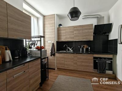 Acheter Maison 79 m2 Clermont-ferrand